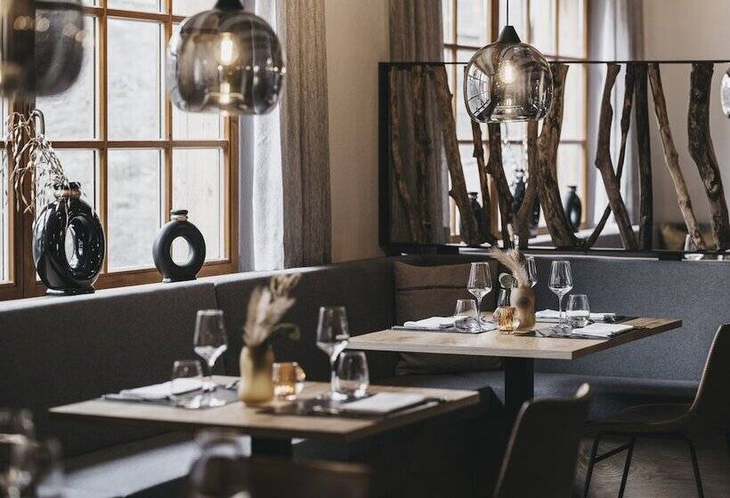 בית מלון כפרי Vaya Pfunds