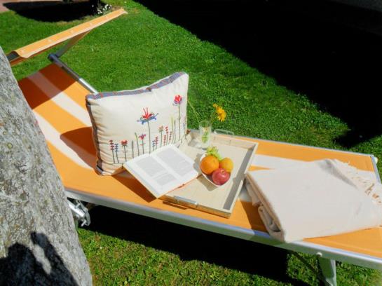 Waldhof Appartements Am Tennisplatz