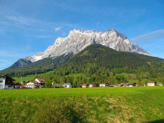 Waldhof Appartements Am Tennisplatz