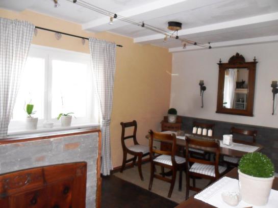 Waldhof Appartements Am Tennisplatz