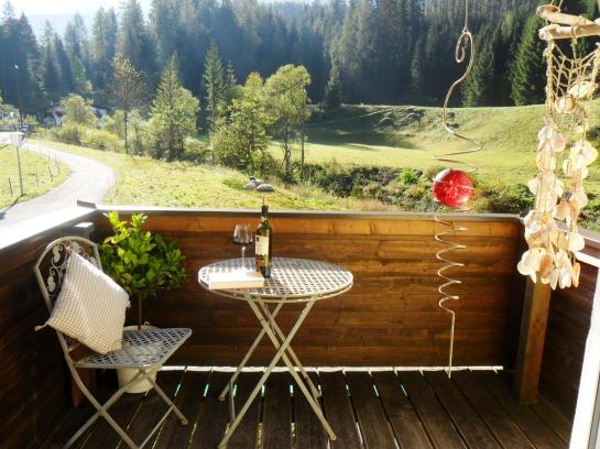 Waldhof Appartements Am Tennisplatz