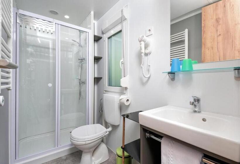 فندق Wellness Landhaus Parth