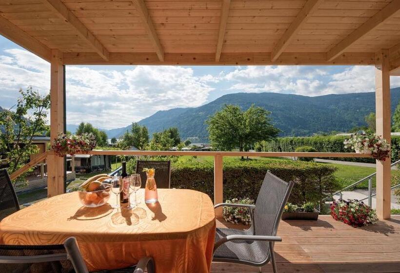 فندق Wellness Landhaus Parth