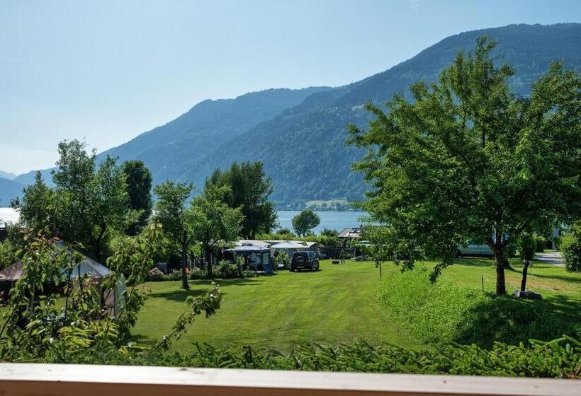 فندق Wellness Landhaus Parth