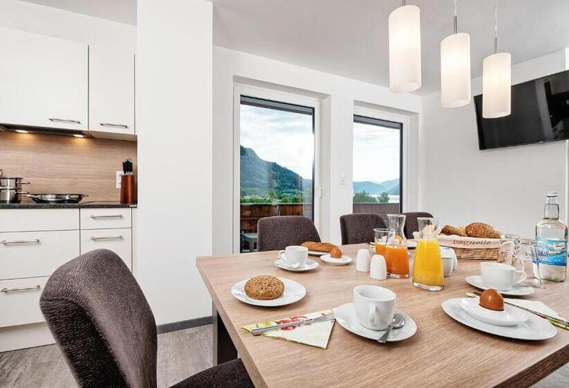 فندق Wellness Landhaus Parth