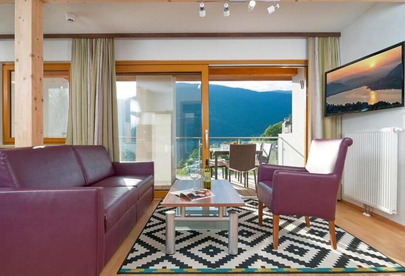 فندق Wellness Landhaus Parth