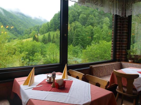 酒店 Windhager Kores