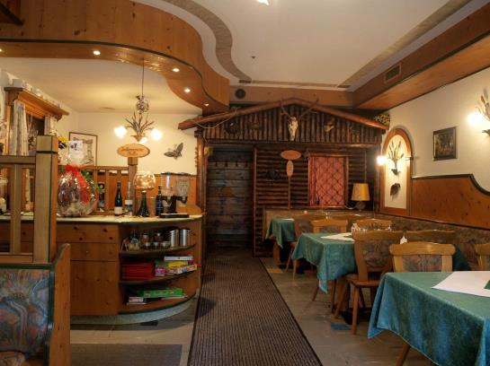 酒店 Windhager Kores