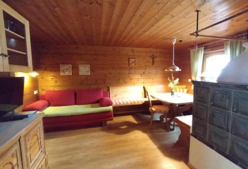 Отель Wörglerhof