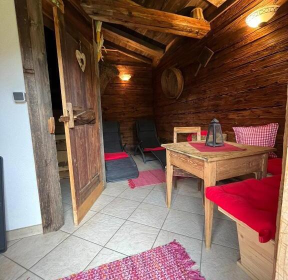 Отель Wörglerhof