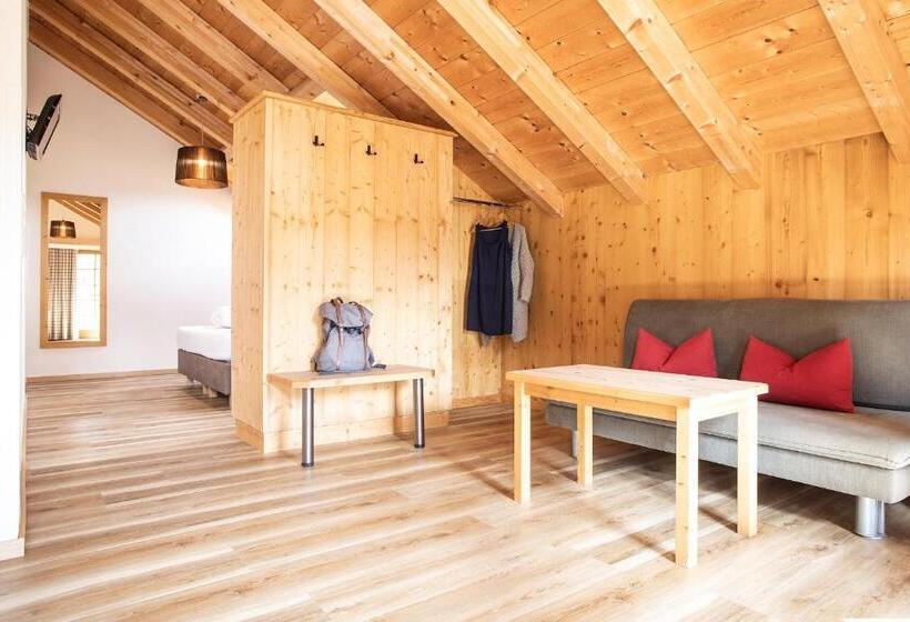 Отель Zum Hirschen