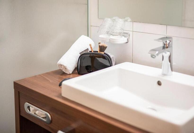 Отель Zum Hirschen