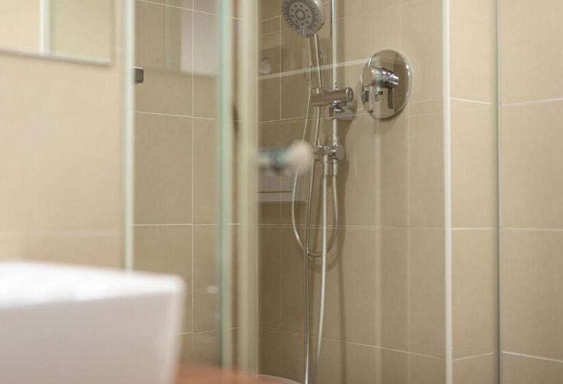 Отель Zum Hirschen