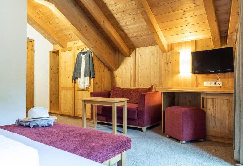 Отель Zum Hirschen