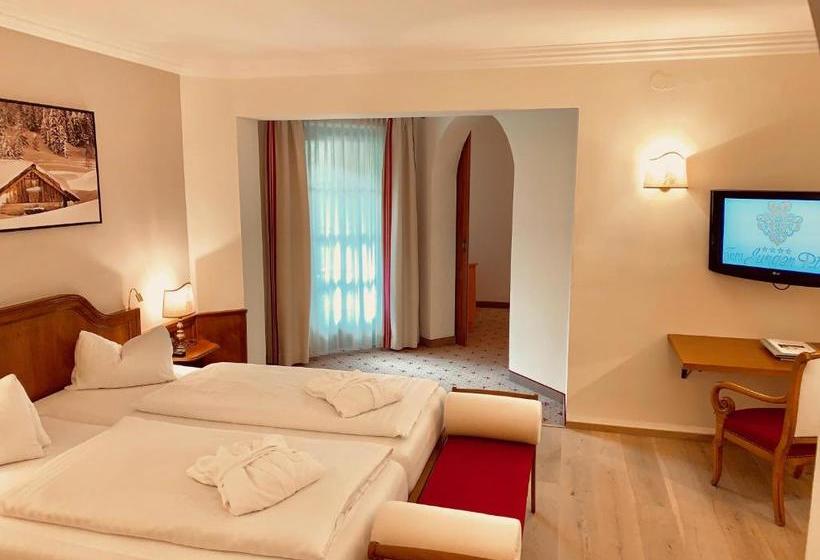 فندق Zum Jungen Römer