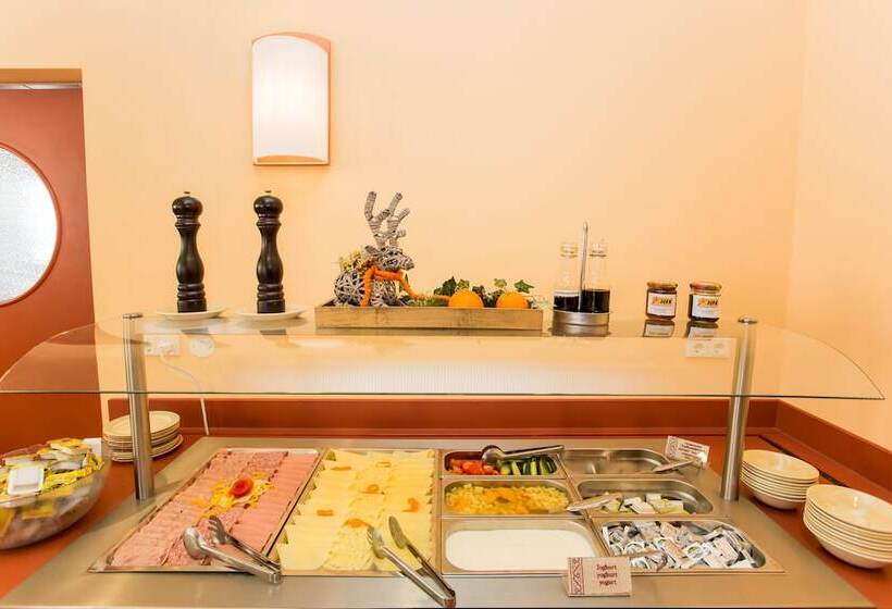 Jufa Hotel Gitschtal