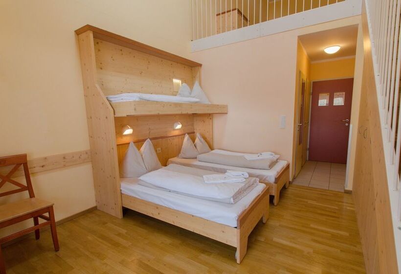 Jufa Hotel Gitschtal