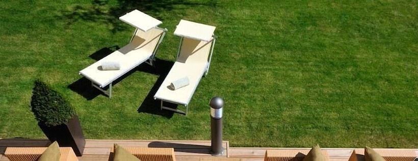 La Pura Women's Health Resort Kamptal