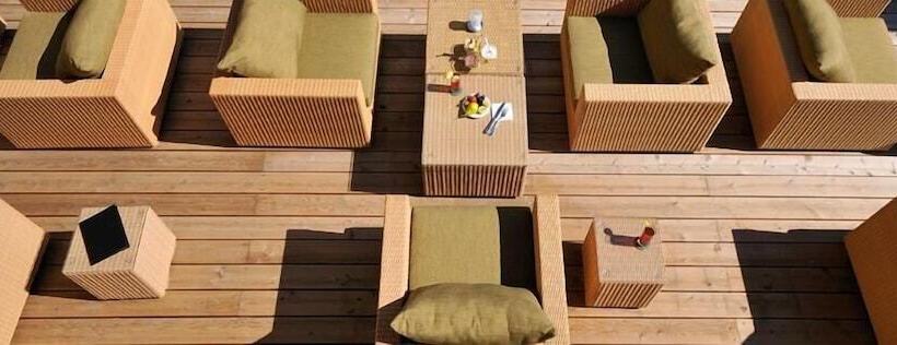 La Pura Women's Health Resort Kamptal