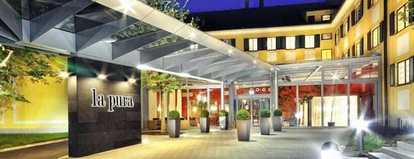 La Pura Women's Health Resort Kamptal