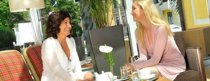 La Pura Women's Health Resort Kamptal