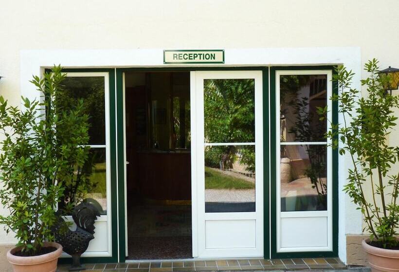 Landhaus Strussnighof