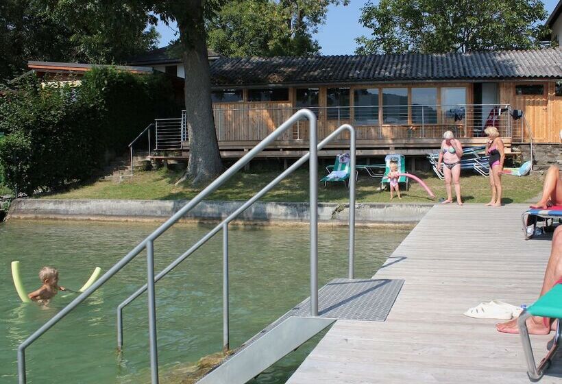 Landhaus Strussnighof