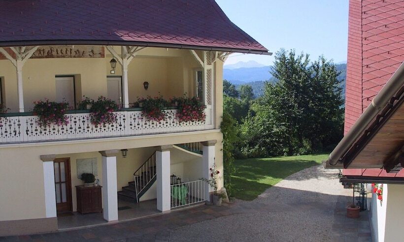 Landhaus Strussnighof