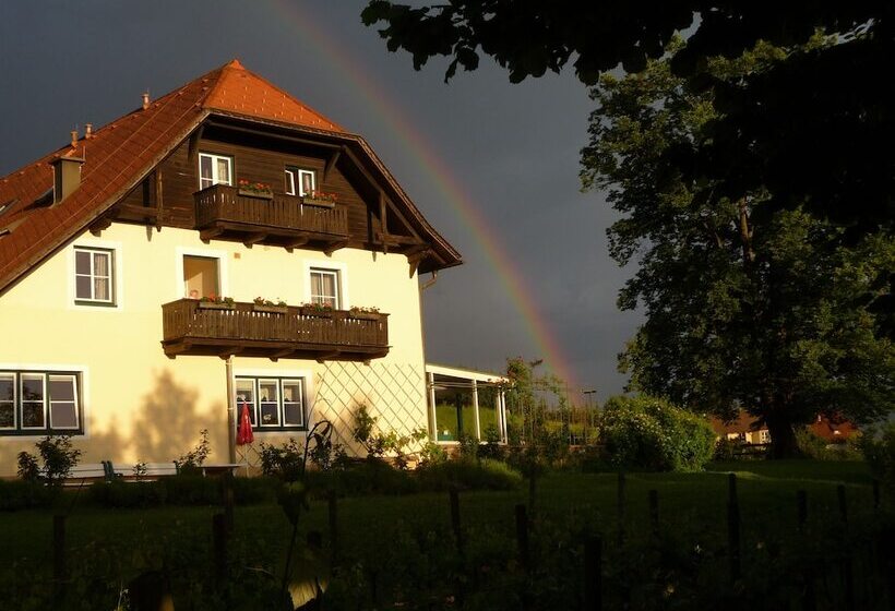 Landhaus Strussnighof