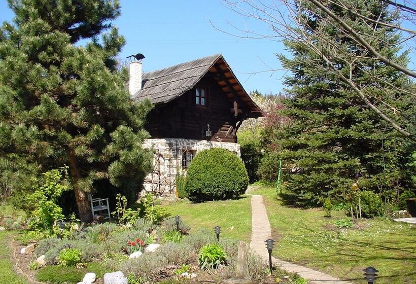 Landhaus Strussnighof