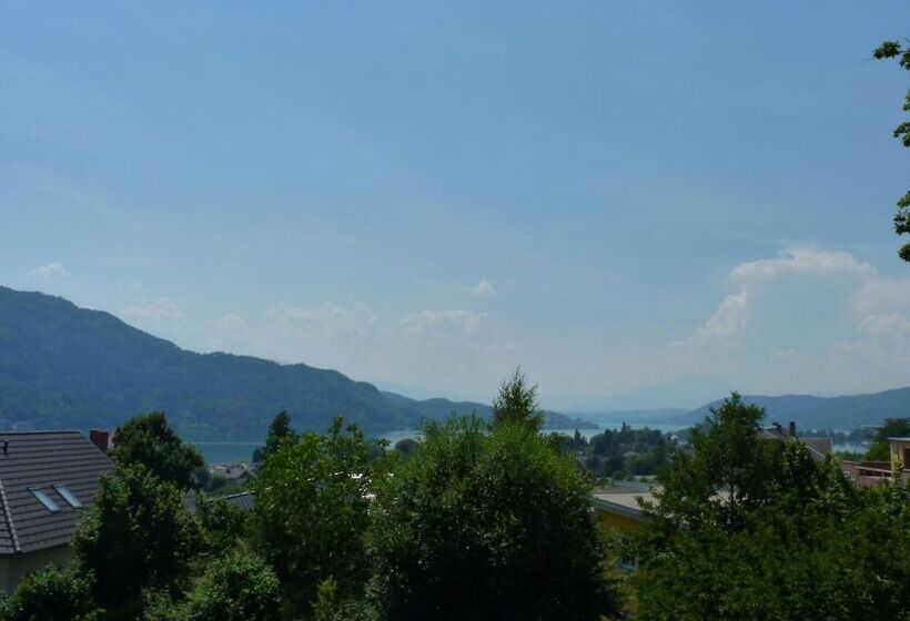 Landhaus Strussnighof