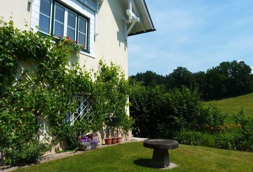 Landhaus Strussnighof