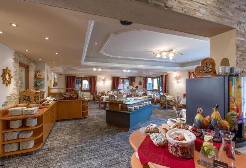 Landhaus Zillertal