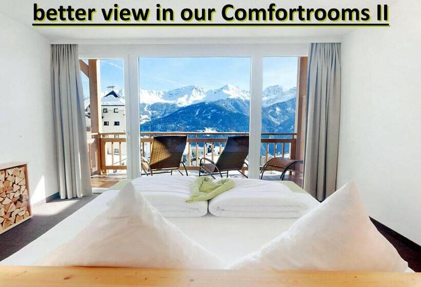 Natürlich Hotel Mit Charakter