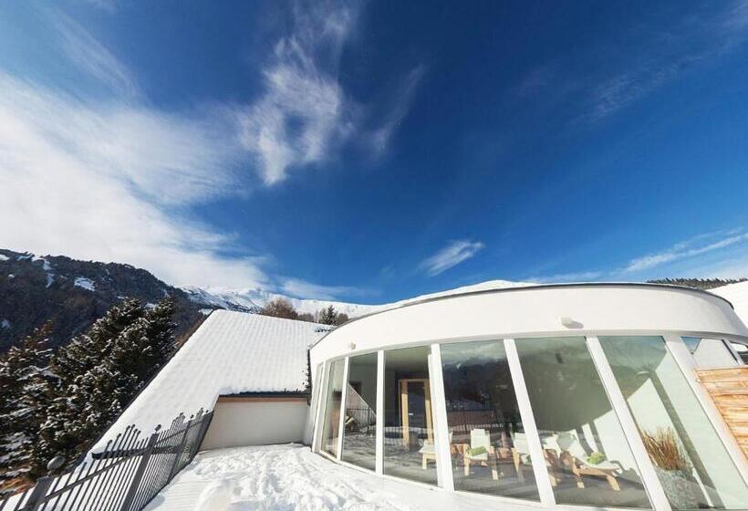 Natürlich Hotel Mit Charakter