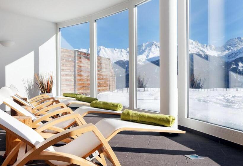 Natürlich Hotel Mit Charakter