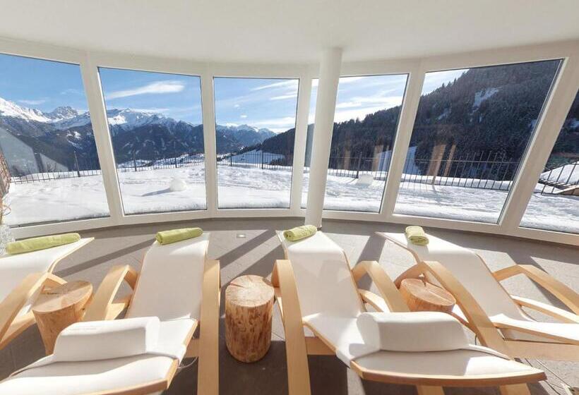 Natürlich Hotel Mit Charakter