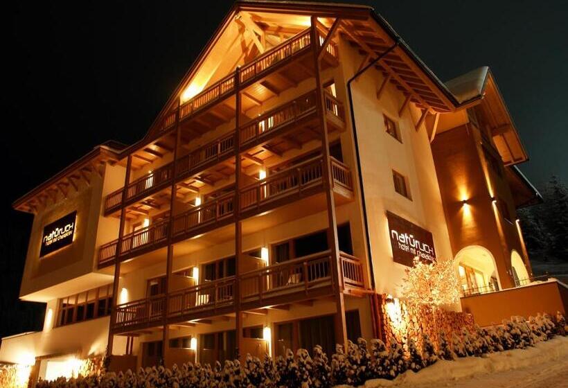 Natürlich Hotel Mit Charakter