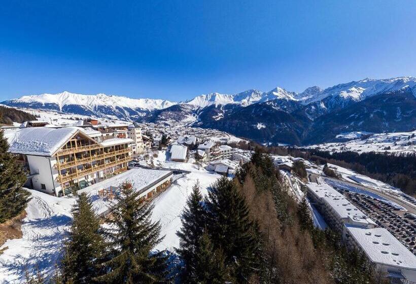 Natürlich Hotel Mit Charakter