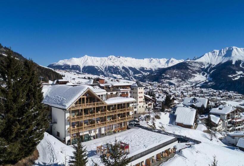 Natürlich Hotel Mit Charakter