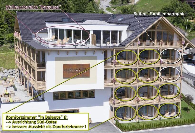 Natürlich Hotel Mit Charakter