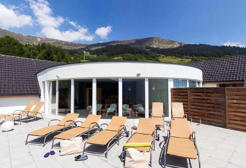 Natürlich Hotel Mit Charakter