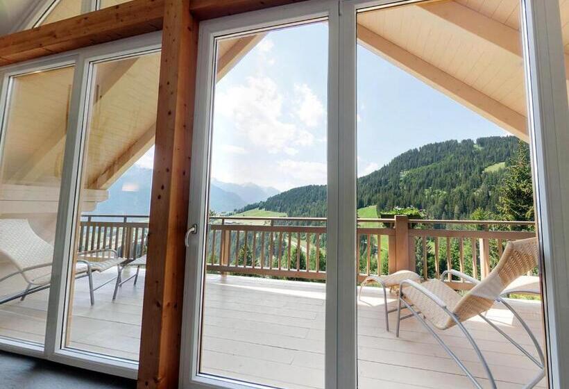 Natürlich Hotel Mit Charakter