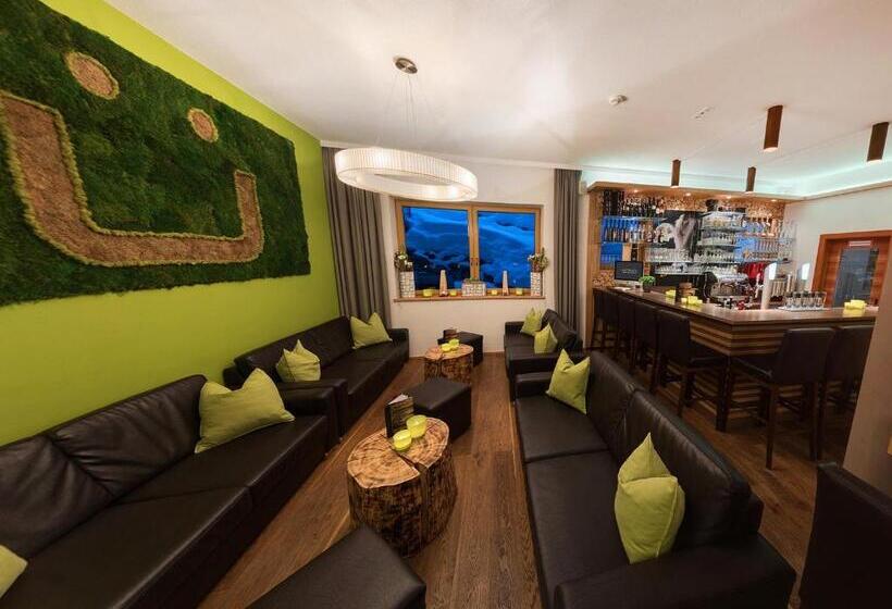 Natürlich Hotel Mit Charakter