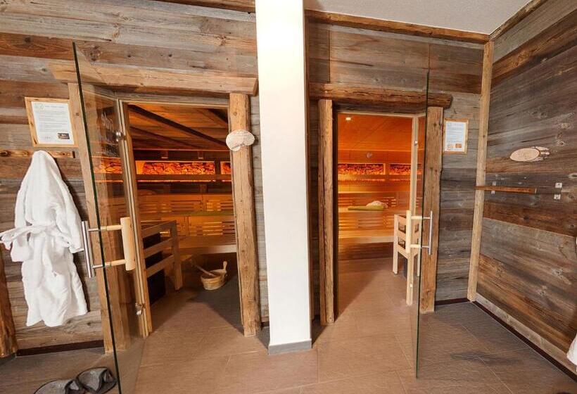 Natürlich Hotel Mit Charakter