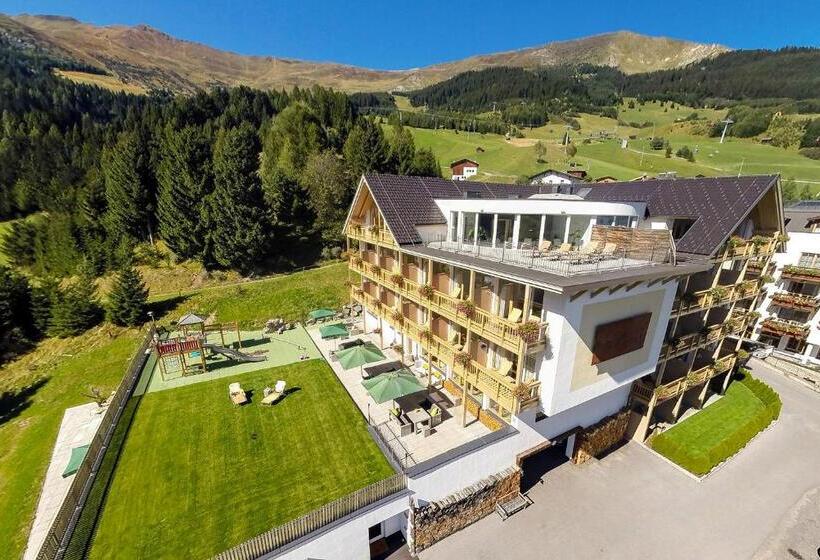 Natürlich Hotel Mit Charakter