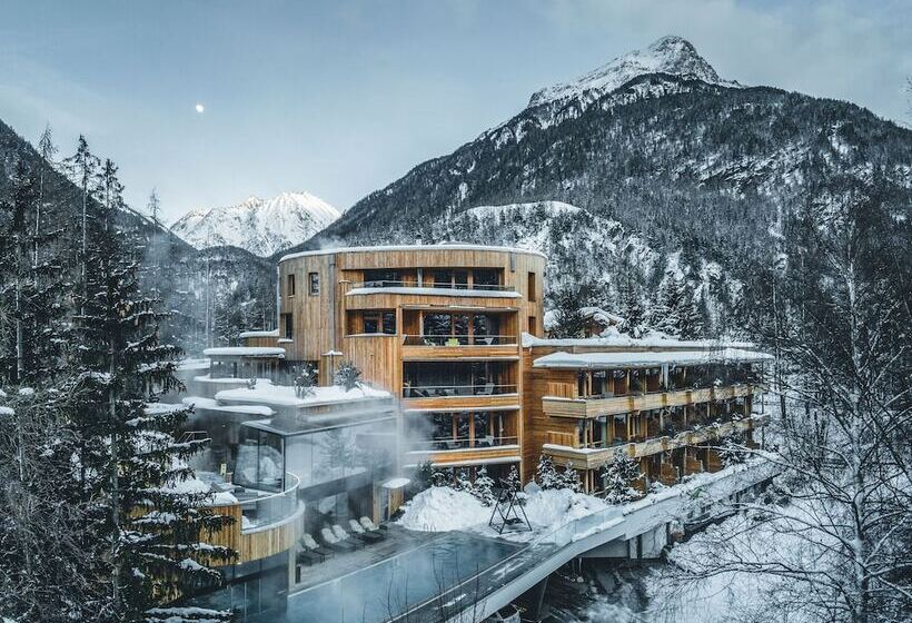 Naturhotel Waldklause