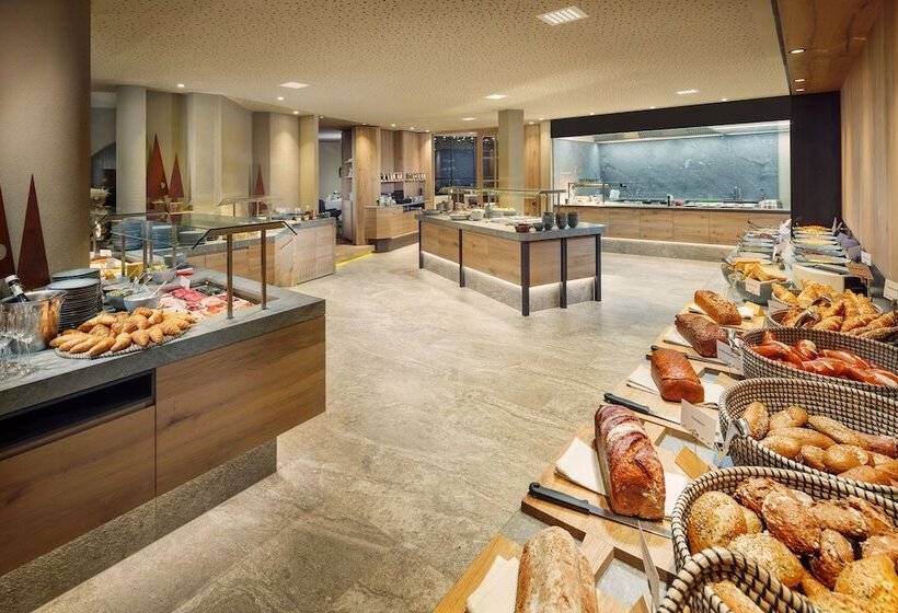 Naturhotel Waldklause