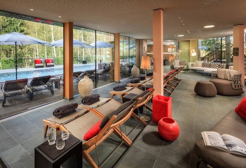 Naturhotel Waldklause