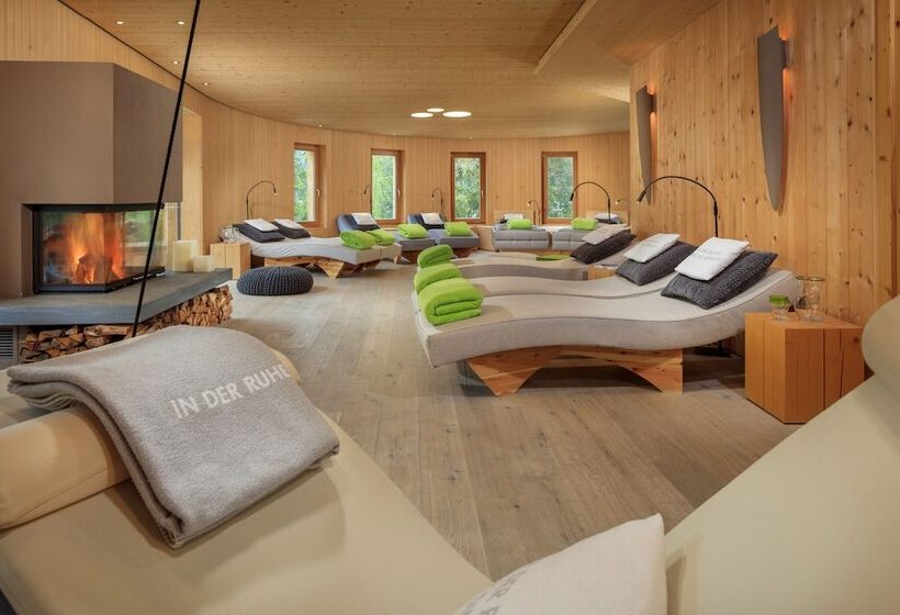 Naturhotel Waldklause